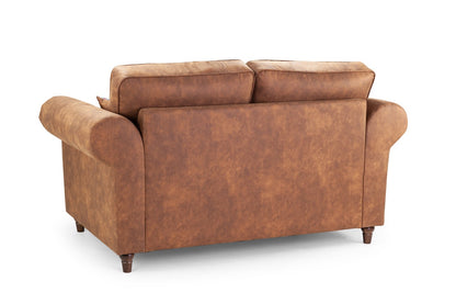 Oakland 2-Seater Sofa
