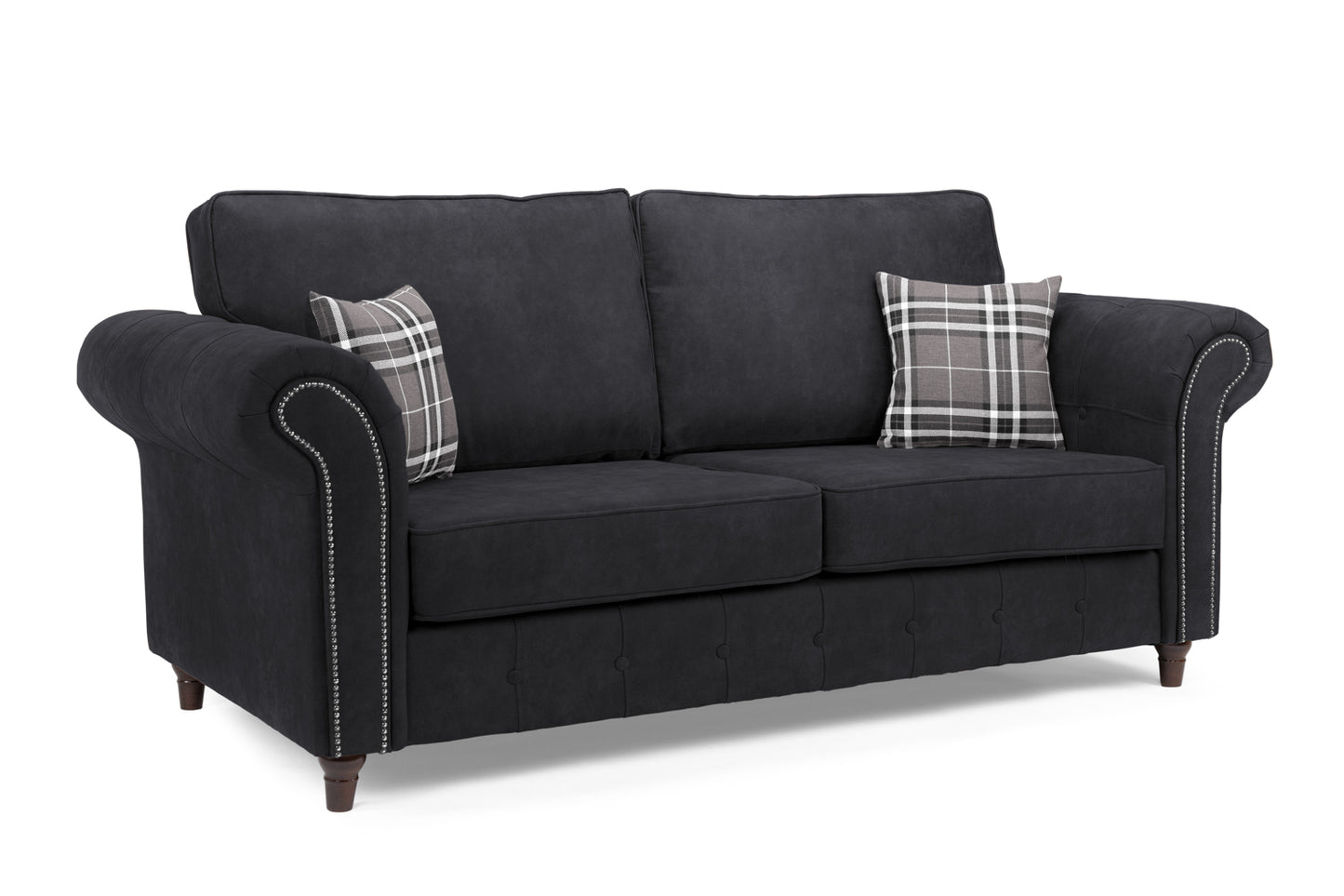 Oakland 3-Seater Sofa