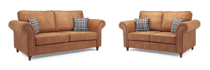 Oakland Sofa 3+2 Suite