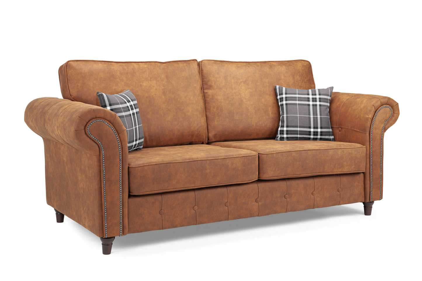 Oakland 3-Seater Sofa