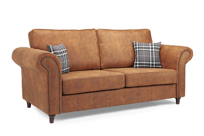 Oakland 3-Seater Sofa