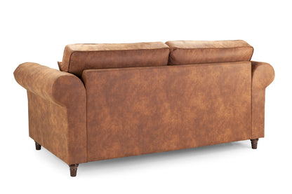 Oakland 3-Seater Sofa