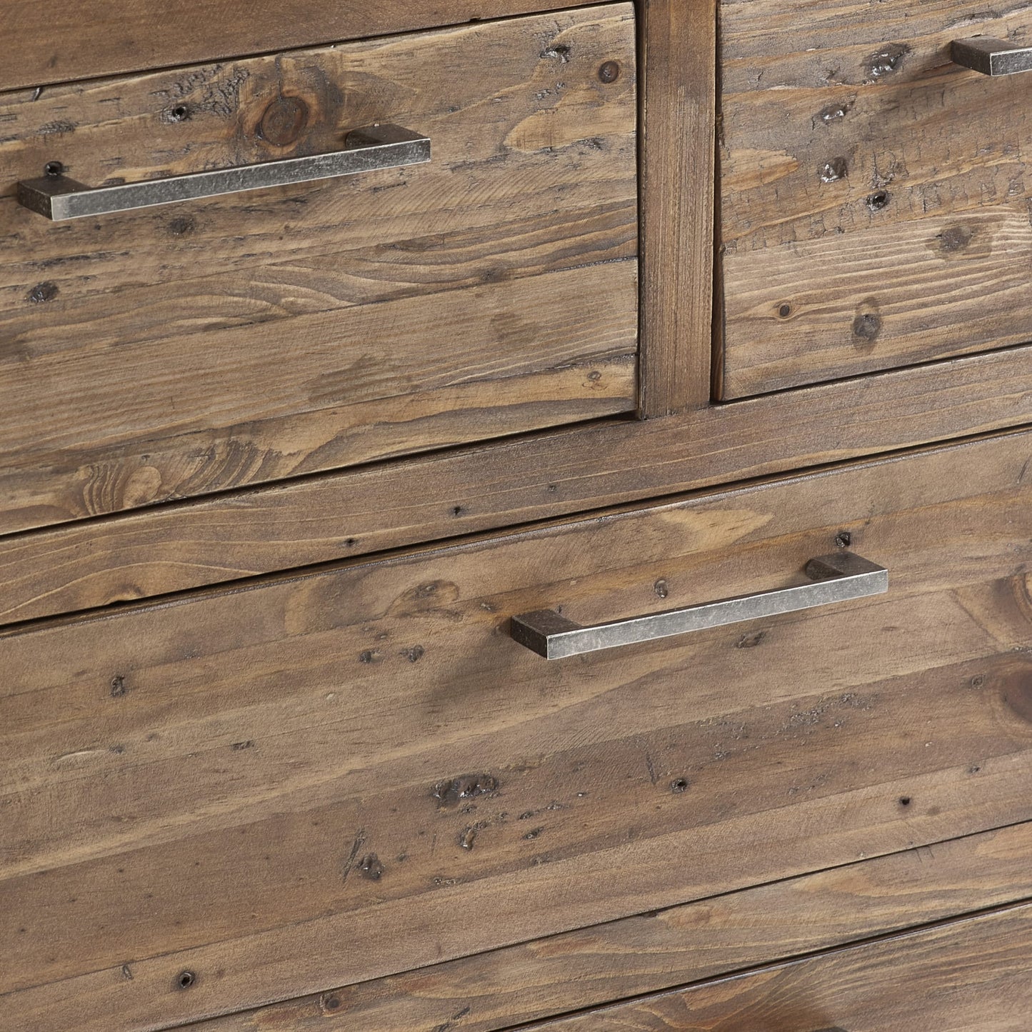 Heritage 3+2 Drawer Chest