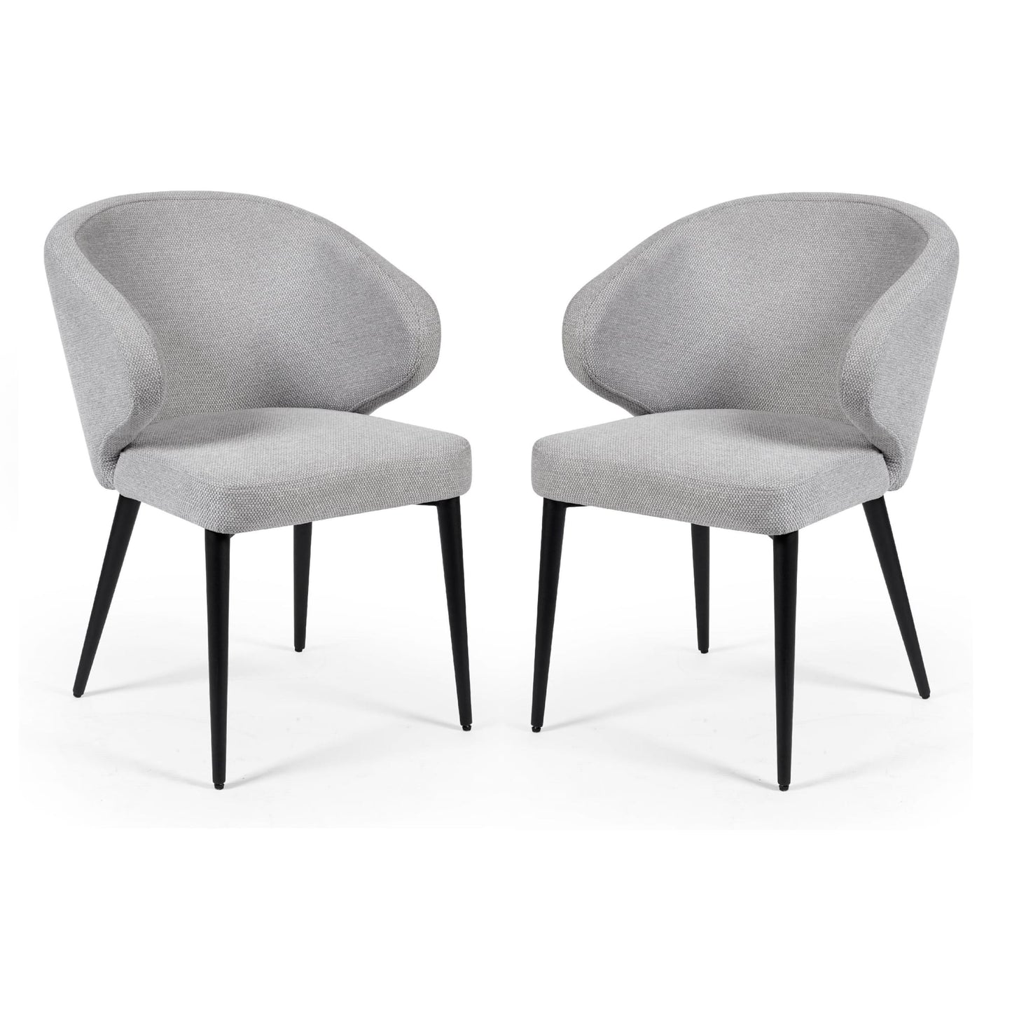 Set of 2 Marcus Dining Chairs