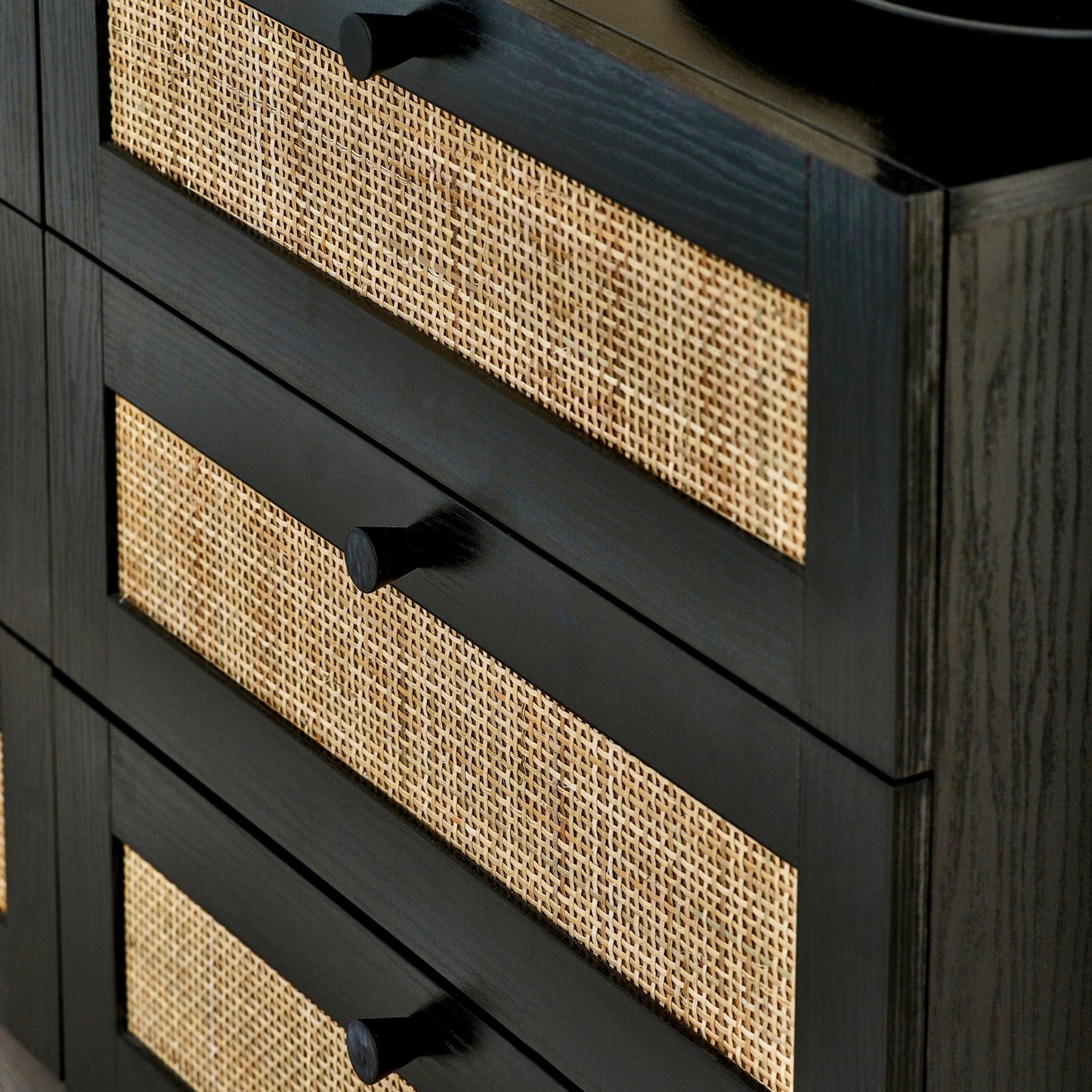 Padstow 6 Drawer Chest