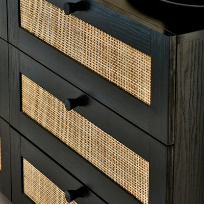 Padstow 6 Drawer Chest