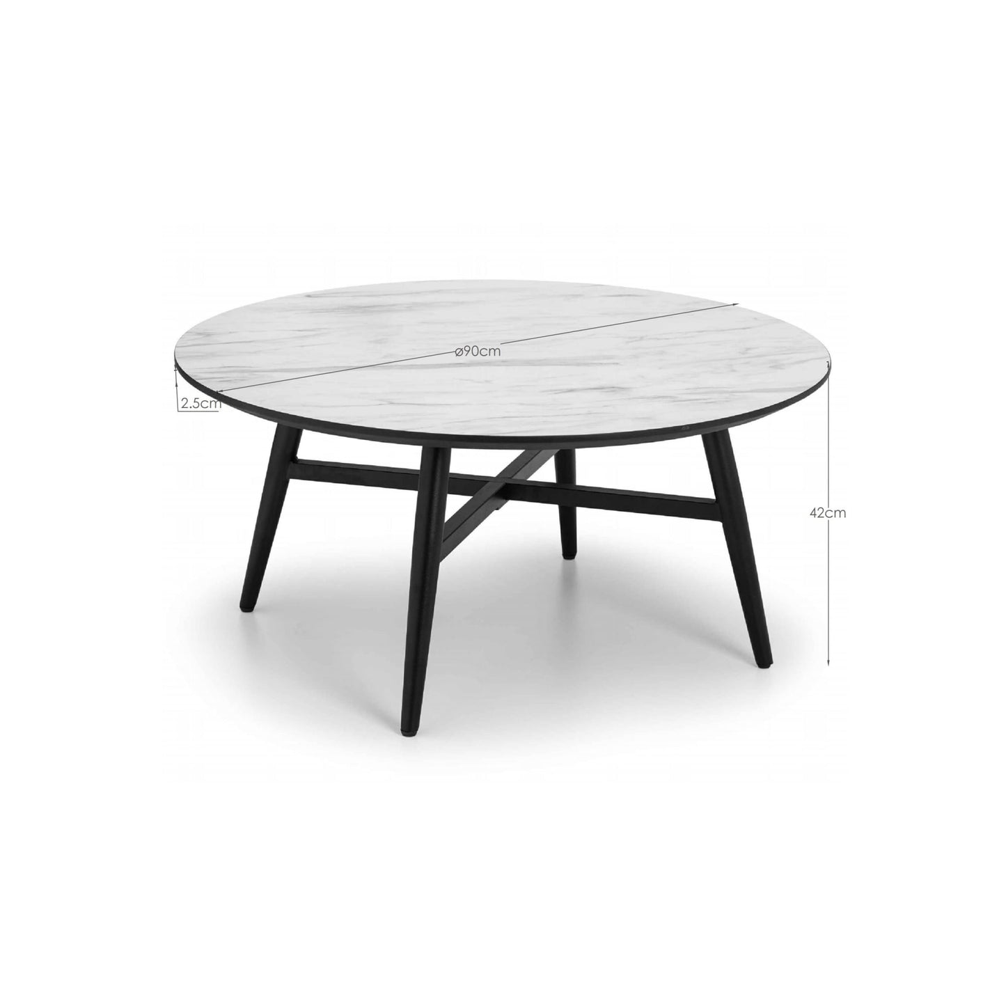 Firenze Coffee Table