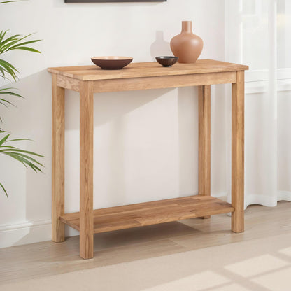 Coxmoor Console Table