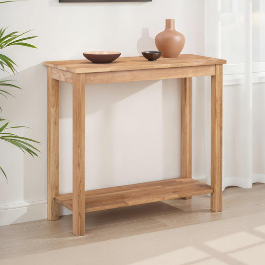 Coxmoor Console Table