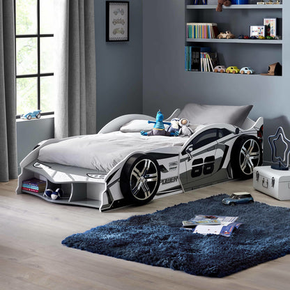 Storm Racer Bed