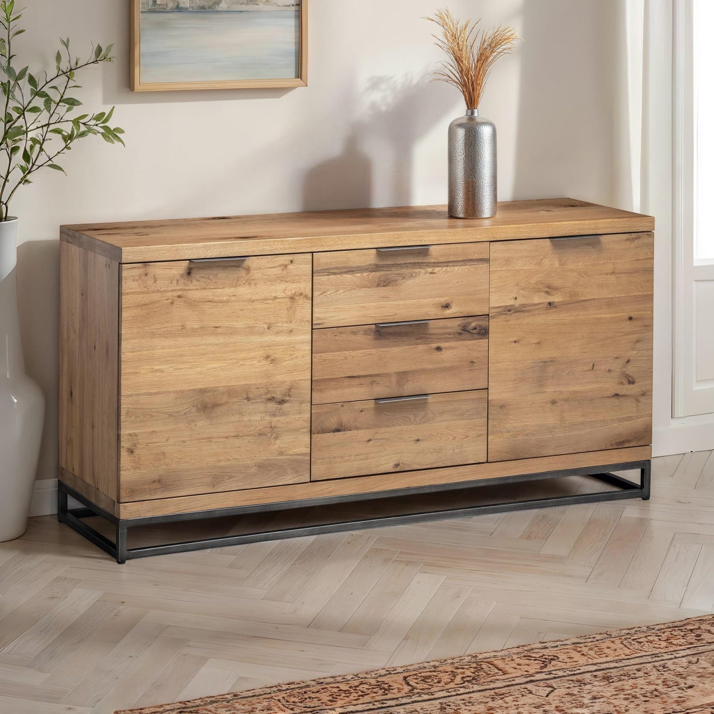 Brooklyn Sideboard