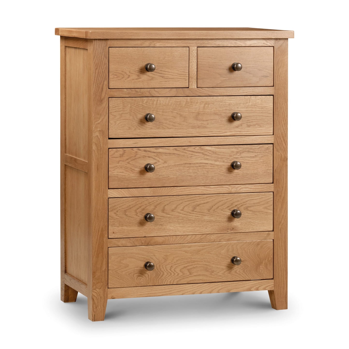 Marlborough 4+2 Drawer Chest