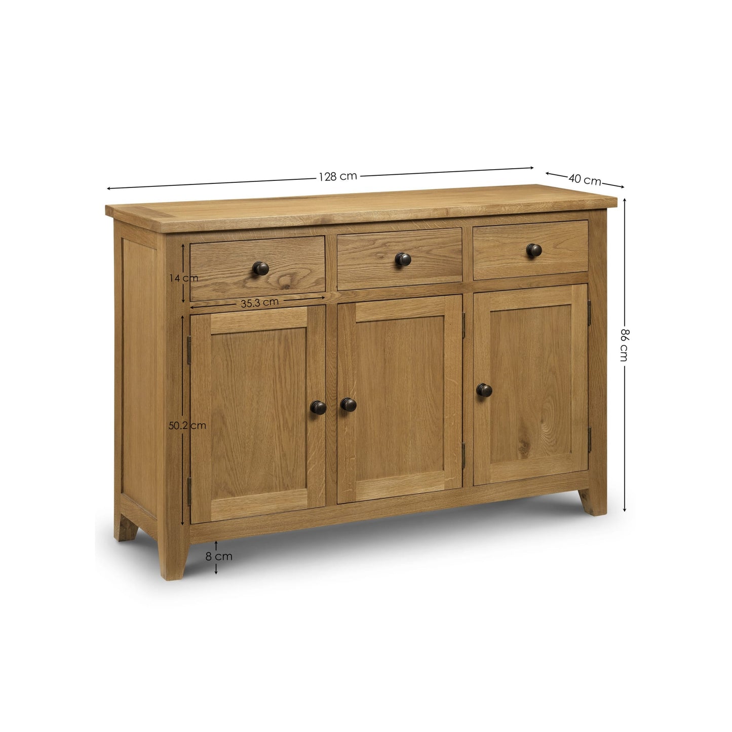 Astoria Sideboard