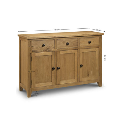 Astoria Sideboard