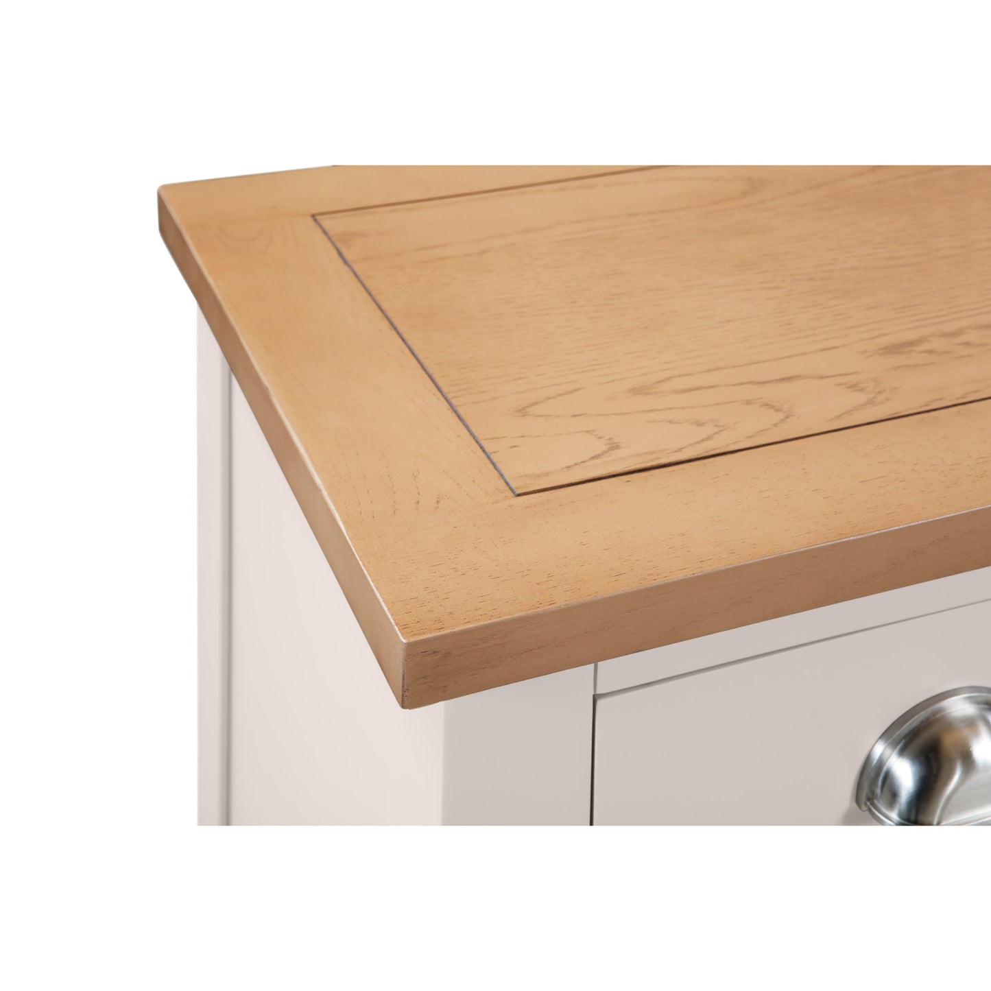 Richmond 6 Drawer Wide Chest