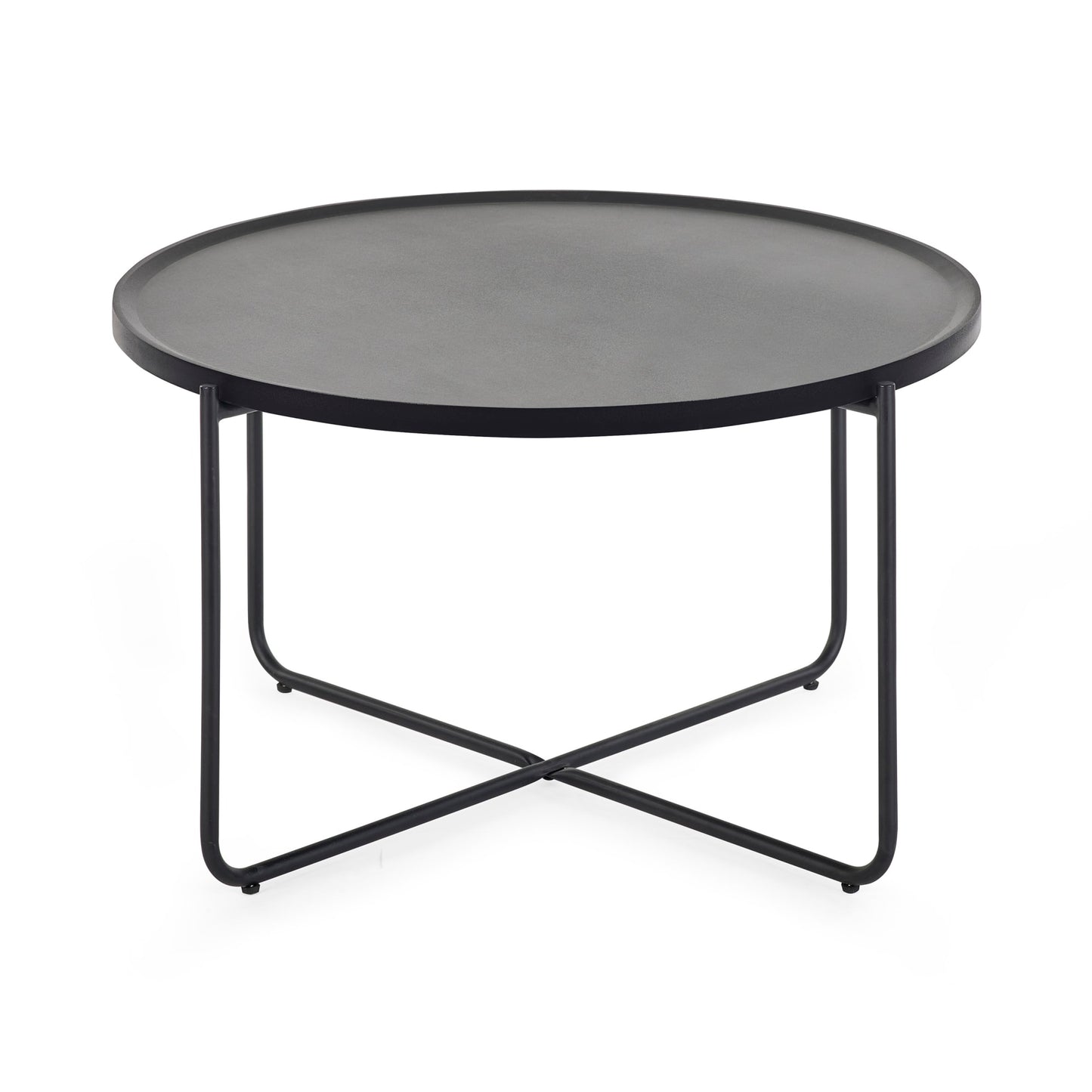 Sagrada Coffee & Side Table Set