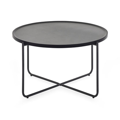 Sagrada Coffee & Side Table Set