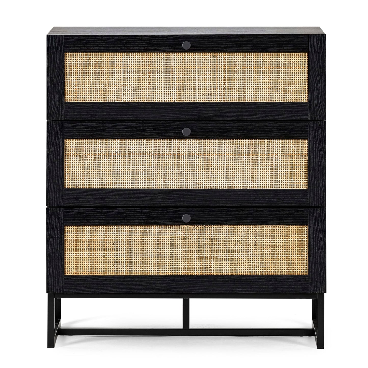 Padstow 3 Drawer Chest