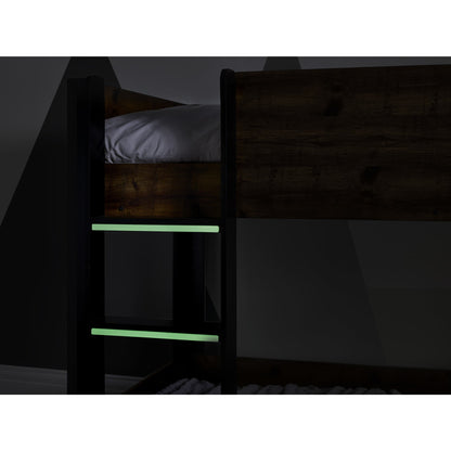 Solomon Bunk Bed
