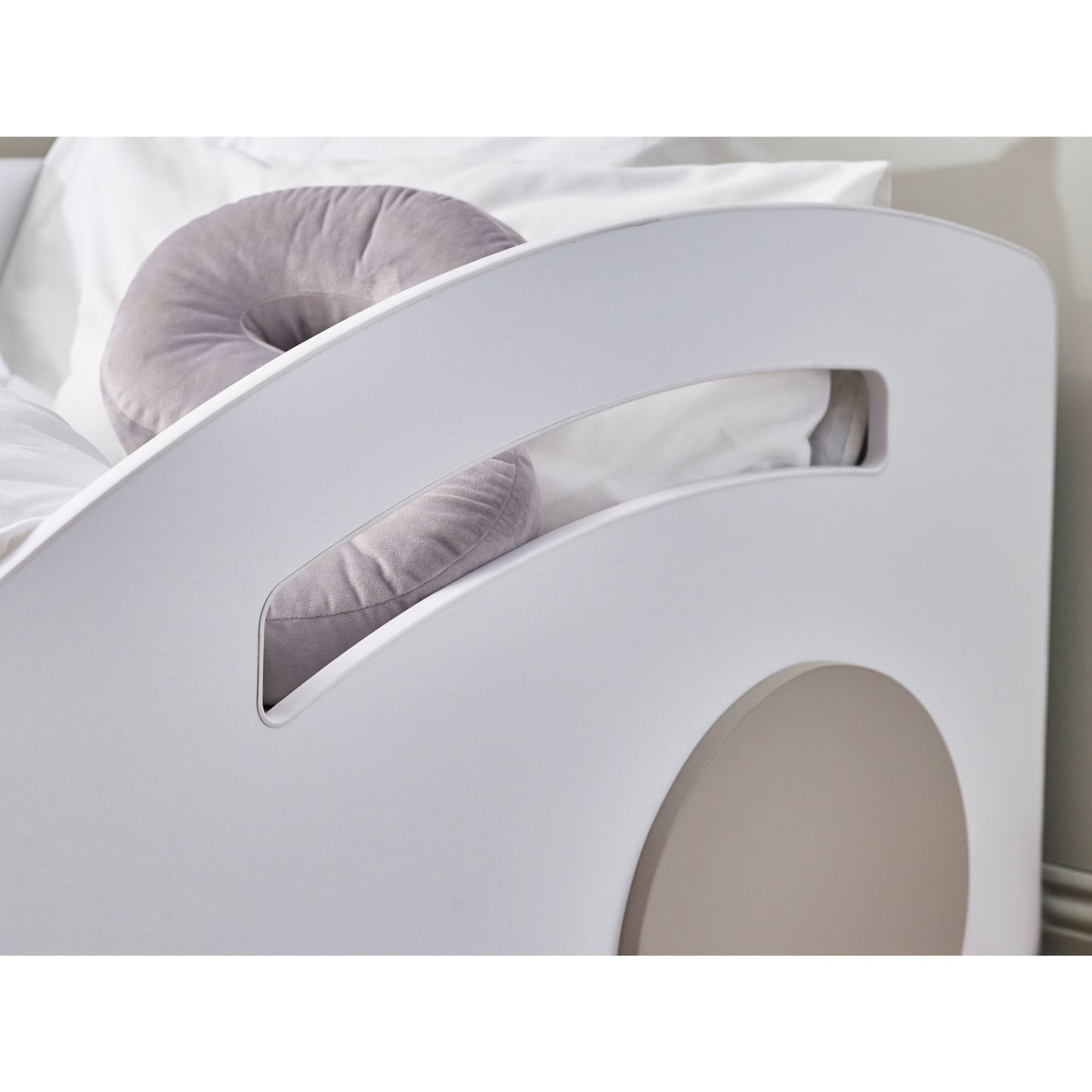 Atlantis Toddler Car Bed