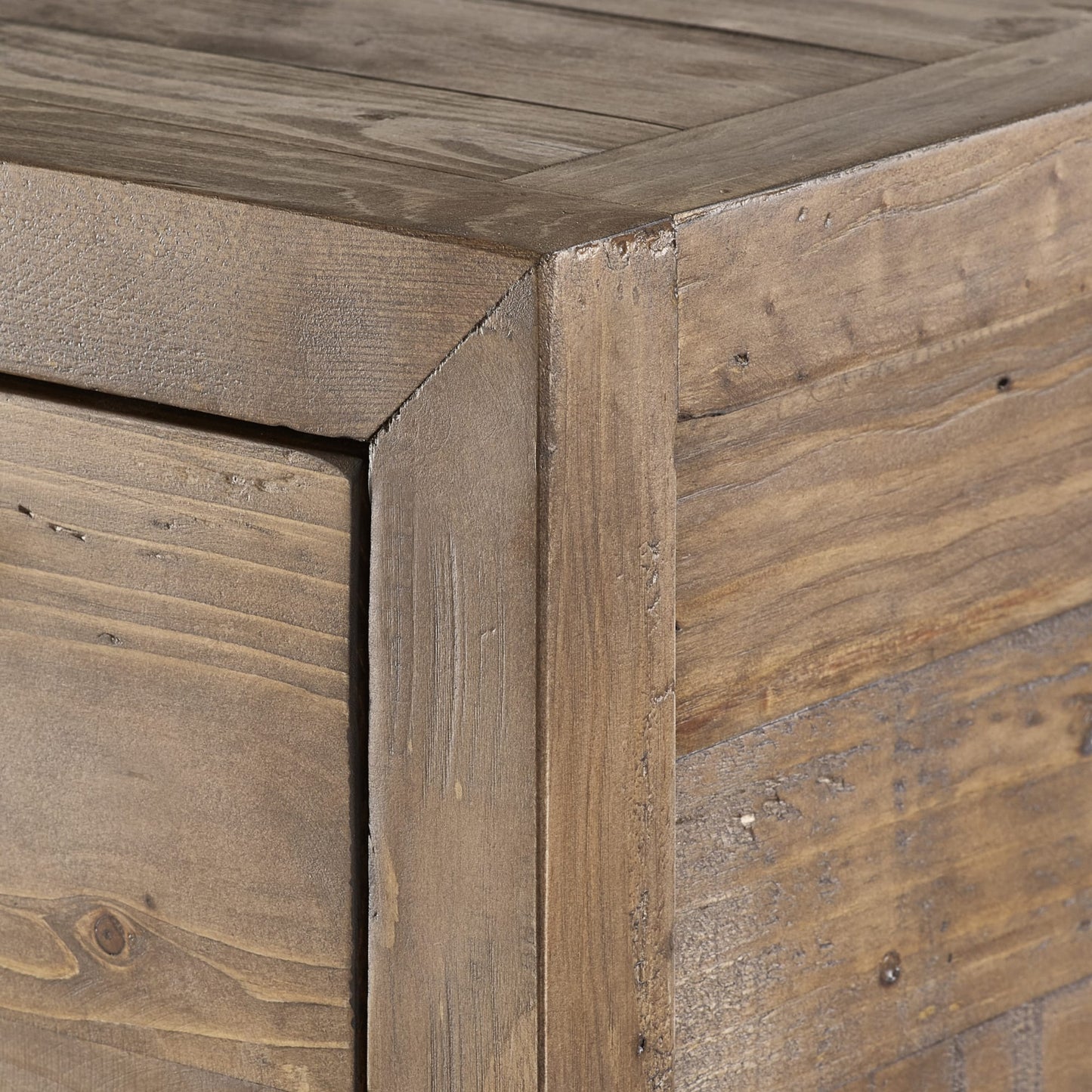 Heritage 3+2 Drawer Chest