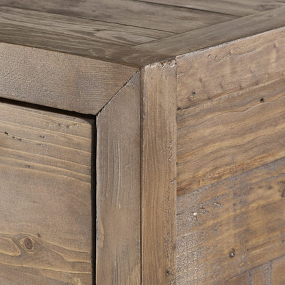 Heritage 3+2 Drawer Chest