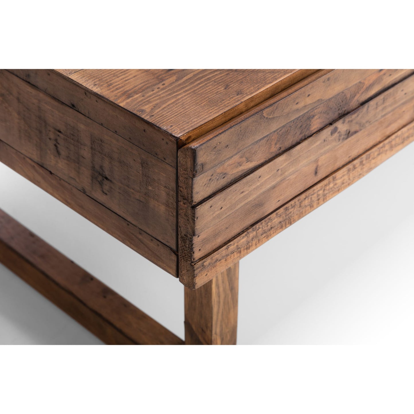 Woburn 2 Drawer Coffee Table
