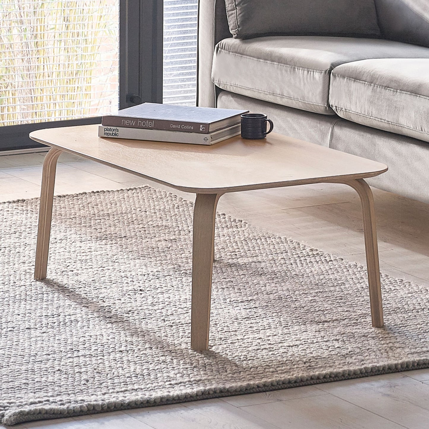 Kaito Coffee Table