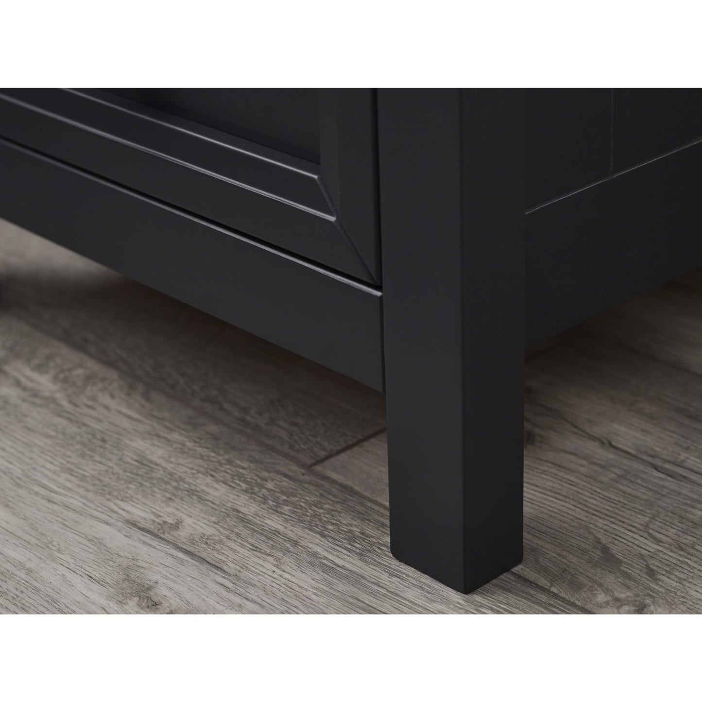 Maine 3 Drawer Bedside