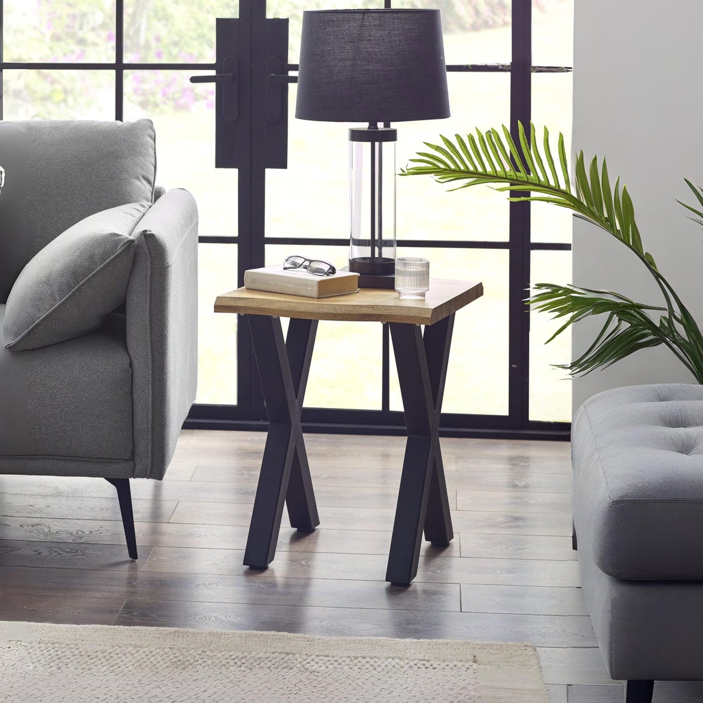 Harvey  Side Table