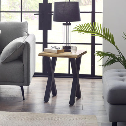 Harvey  Side Table