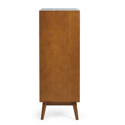 Lowry 5 Drawer Chest