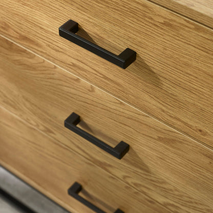 Harlow 6 Drawer Wide Chest