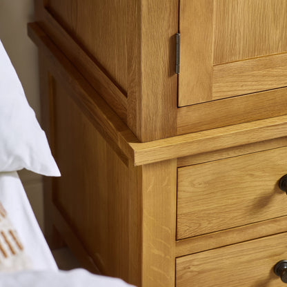 Marlborough Combination Wardrobe