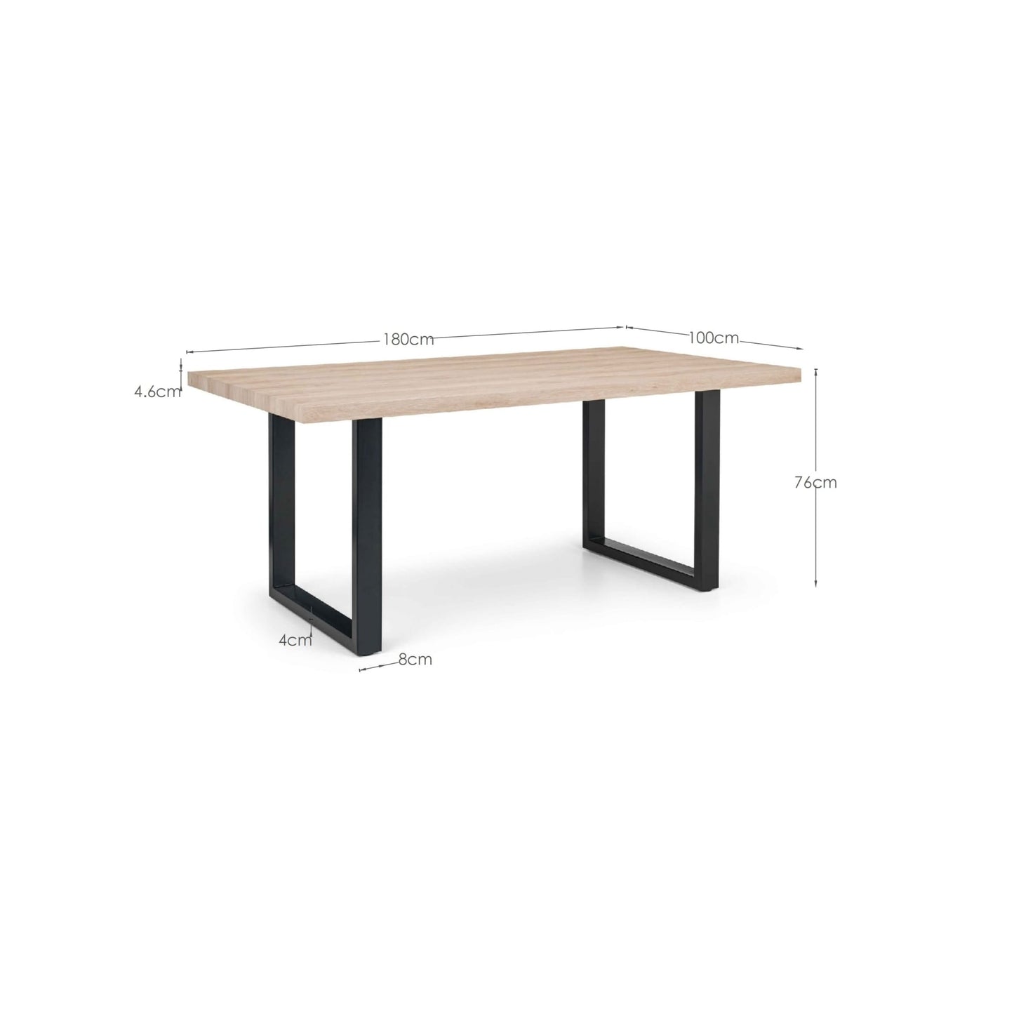 Berwick Dining Table