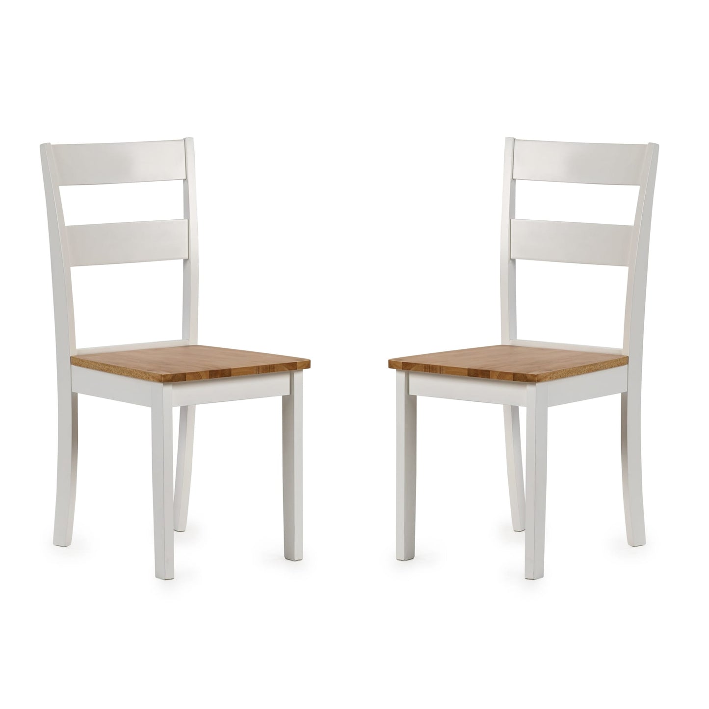 Set Of 2 Linwood Dining Chairs
