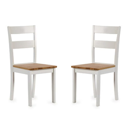 Set Of 2 Linwood Dining Chairs