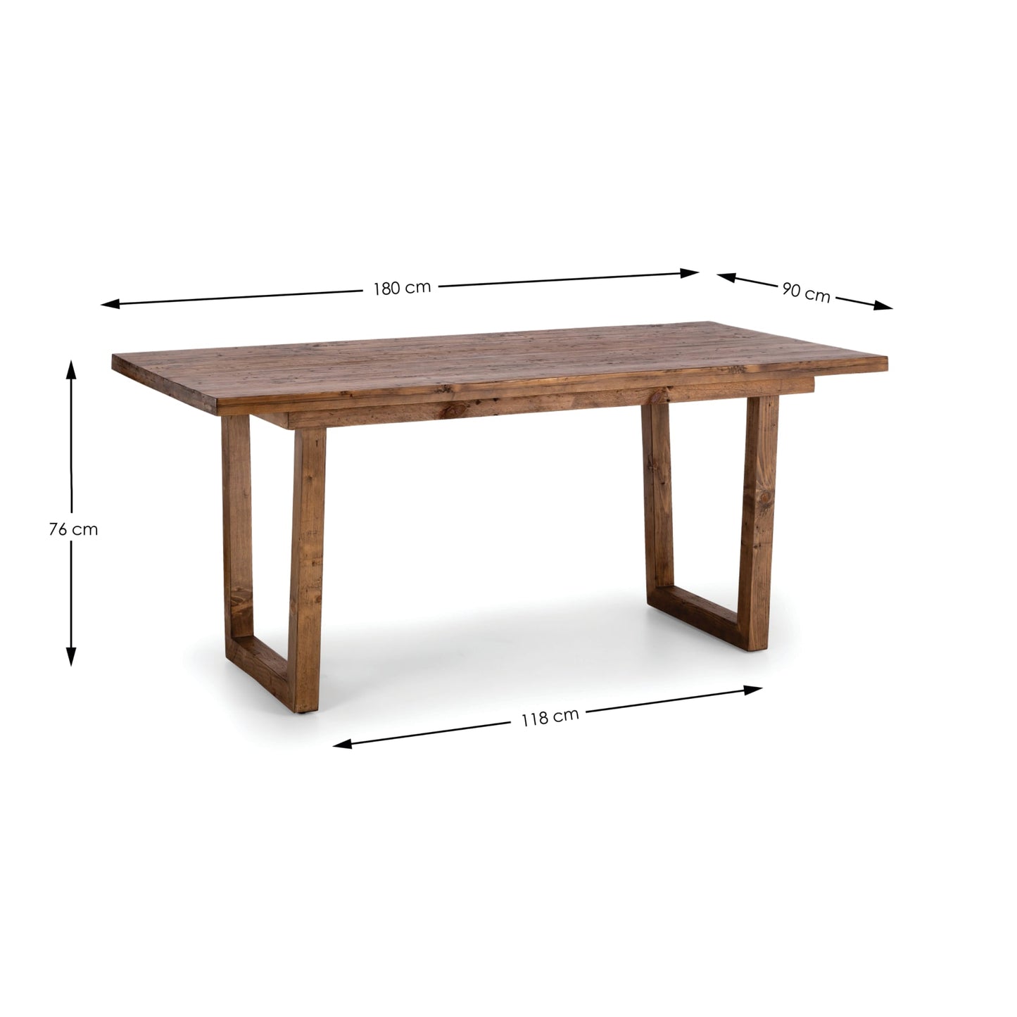 Woburn Dining Table