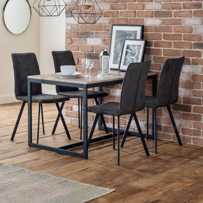 Tribeca Dining Table