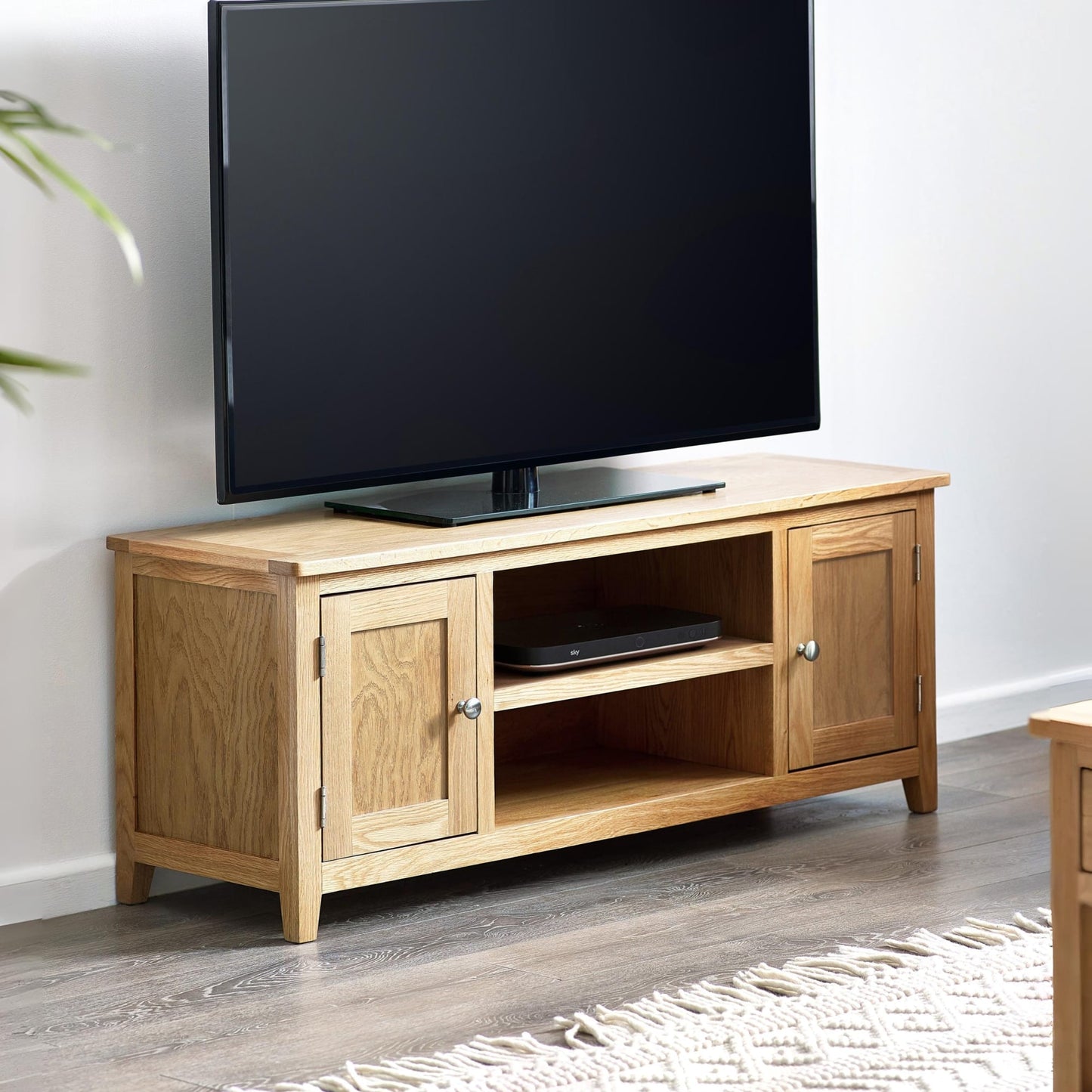 Mallory Widescreen Tv Unit