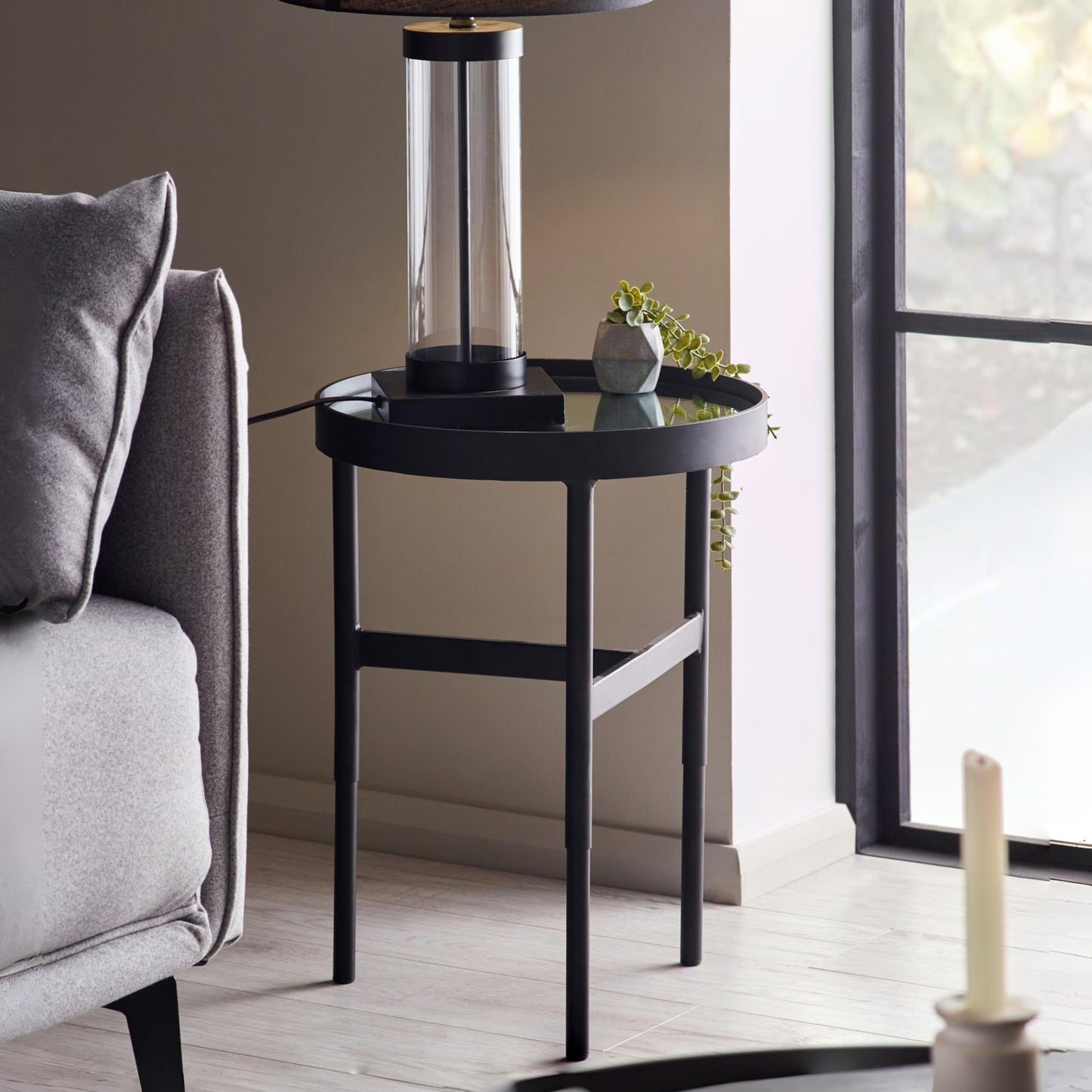 Franki Side Table