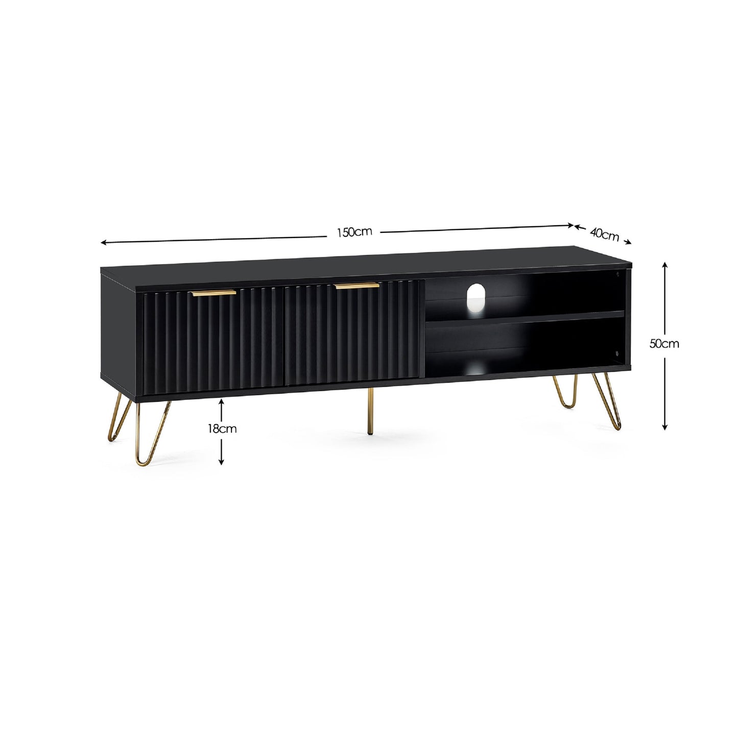 Murano Tv Unit