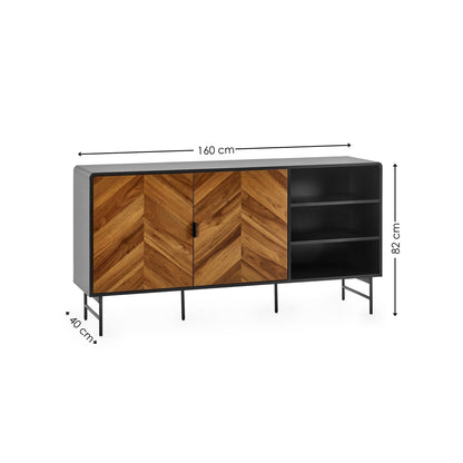 Alvin Sideboard