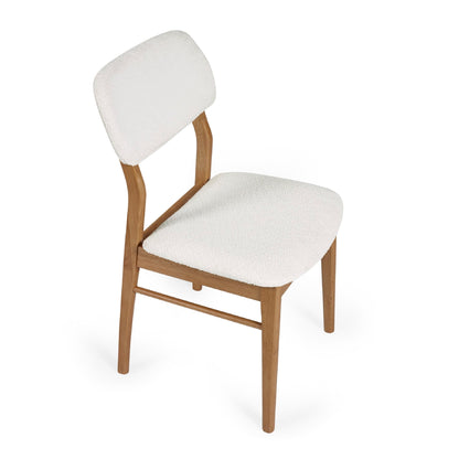 Set of 2 Theia Dining Chairs