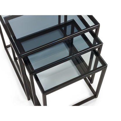 Chicago Nest Of 3 Tables