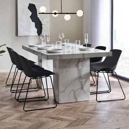 Rome Dining Table