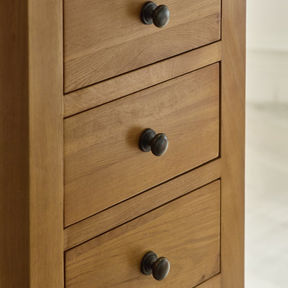 Marlborough 7 Drawer Chest