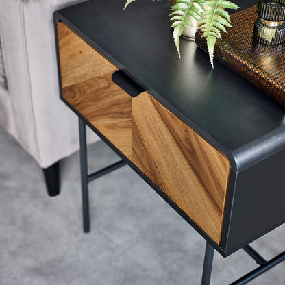 Alvin Side Table