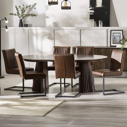 Arya Extending Dining Table