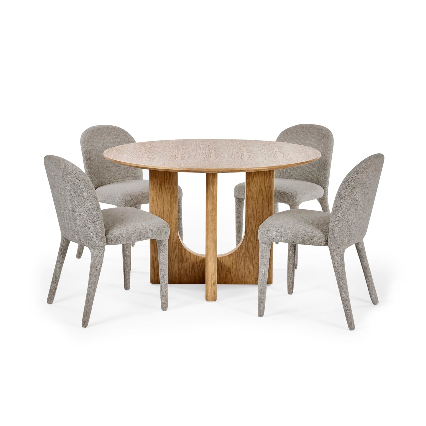 Cellini Round Dining Table
